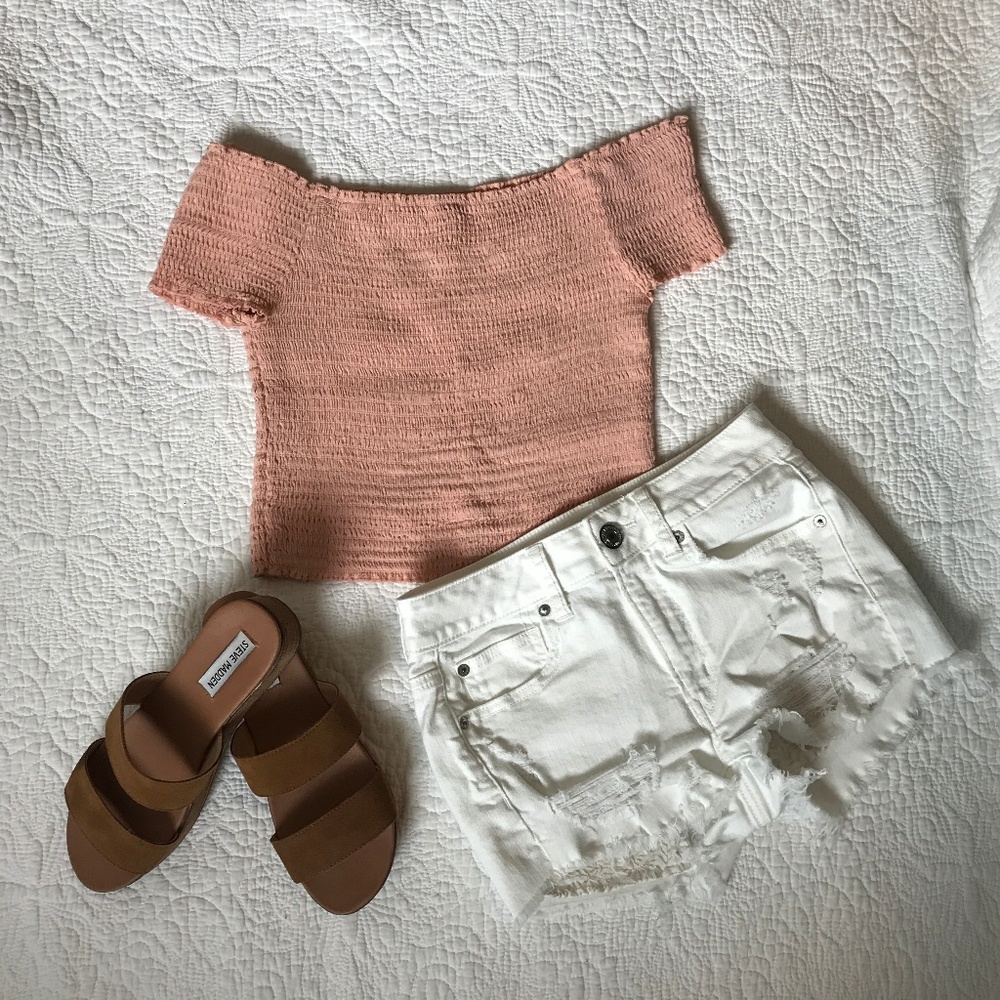 Kendall and Kylie Top